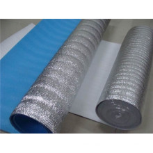 New Thermal Insulation Materials VMPET 12mic